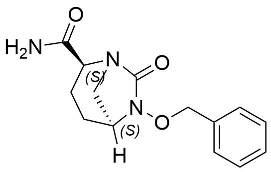 Avibactam Impurity K